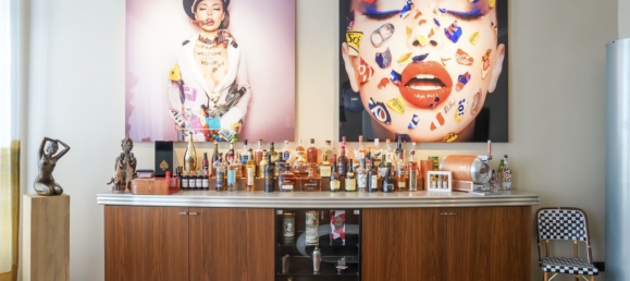 2 bedrooms Apartment in Paris, France No. 164605 10