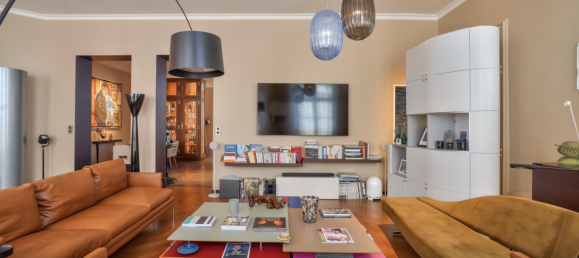 2 bedrooms Apartment in Paris, France No. 164605 9