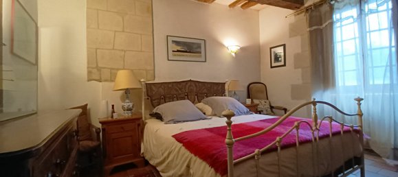 Casa de 6 dormitorios en Sache, France No. 268901 7