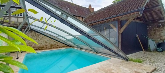 Casa de 6 dormitorios en Sache, France No. 268901 2