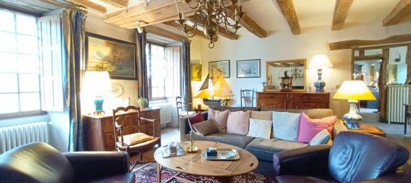 Casa de 6 dormitorios en Sache, France No. 268901 4