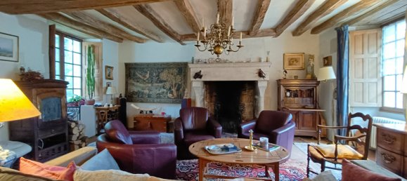 Casa de 6 dormitorios en Sache, France No. 268901 3