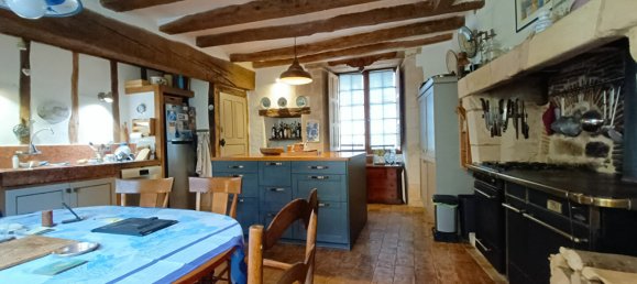 Casa de 6 dormitorios en Sache, France No. 268901 8