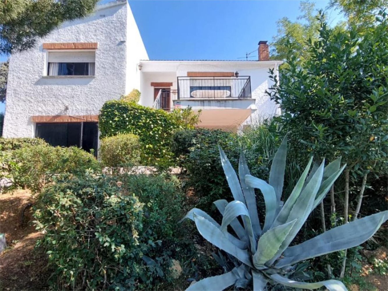 3 chambres Maison à Guadalajara, Spain No. 281509