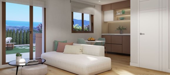 4 Schlafzimmer Haus in La Nucia, Spain, Nr. 11806 3