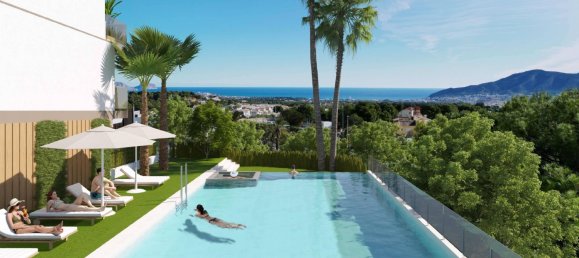 4 Schlafzimmer Haus in La Nucia, Spain, Nr. 11806 6