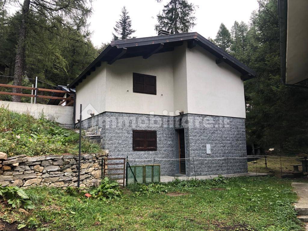 3 bedrooms Villa in Varzo, Italy No. 118321