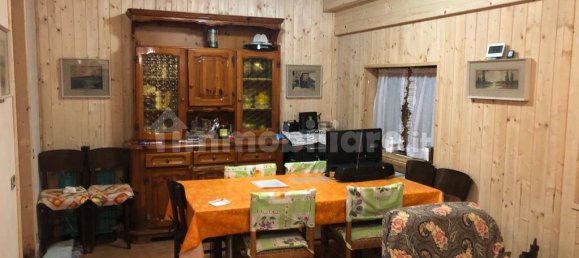 3 bedrooms Villa in Varzo, Italy No. 118321 3