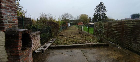 Таунхаус с 3 спальнями в Берлемон, Франция № 52269 15