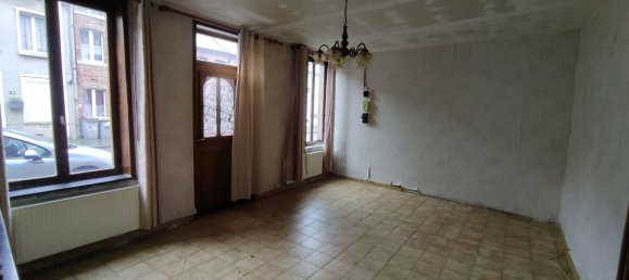 Таунхаус с 3 спальнями в Берлемон, Франция № 52269 2