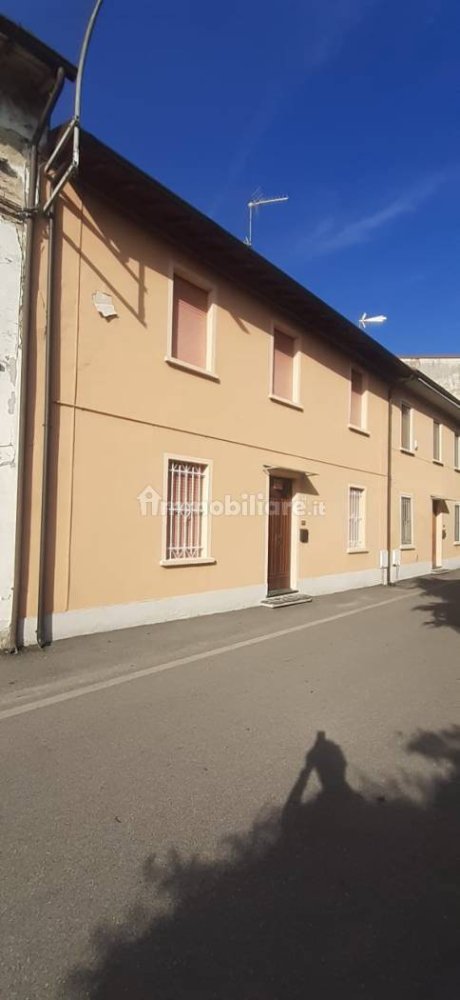 2 Schlafzimmer Haus in Bastida Pancarana, Italy, Nr. 341039