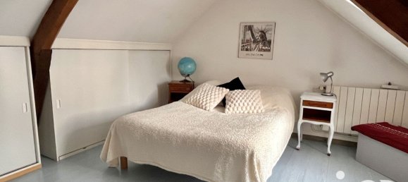 Moradia em banda T2 em Noyon, France N.º 258767 19