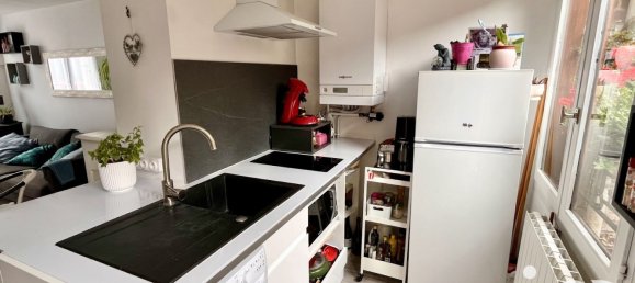 Moradia em banda T2 em Noyon, France N.º 258767 9