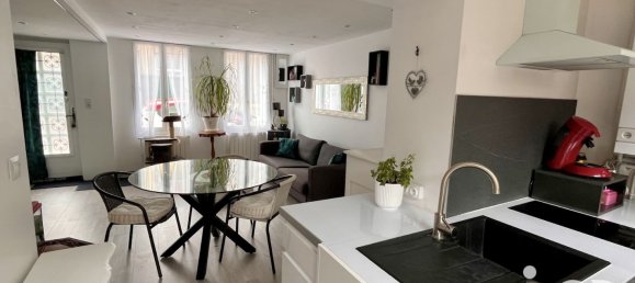 Moradia em banda T2 em Noyon, France N.º 258767 6