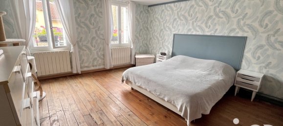 Moradia em banda T2 em Noyon, France N.º 258767 25