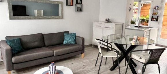 Moradia em banda T2 em Noyon, France N.º 258767 4