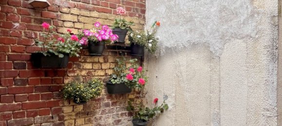 Moradia em banda T2 em Noyon, France N.º 258767 13