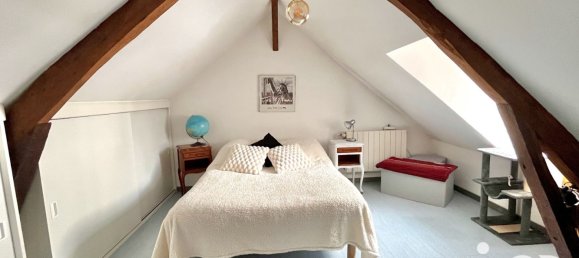 Moradia em banda T2 em Noyon, France N.º 258767 20