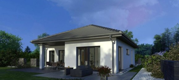 3-Zimmer Bungalow in Chemnitz, Germany, Nr. 10429 2