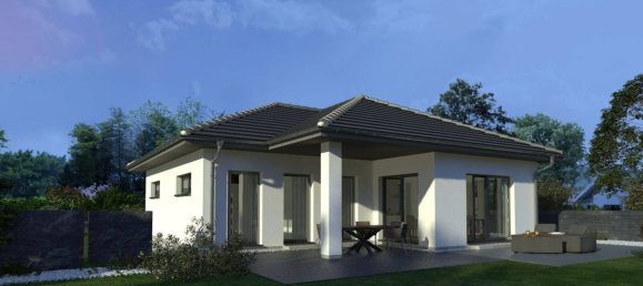 3-Zimmer Bungalow in Chemnitz, Germany, Nr. 10429 3