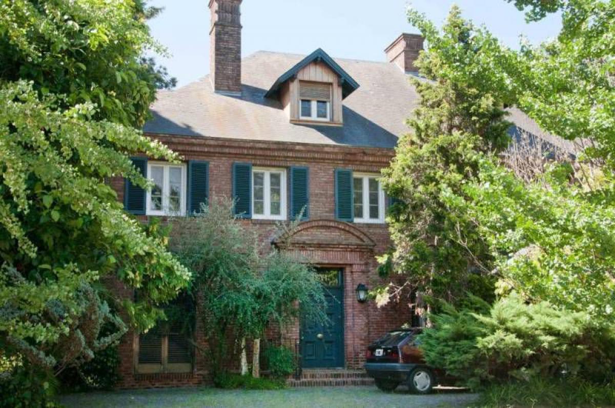 3 Schlafzimmer Haus in San Isidro, Argentina, Nr. 4134