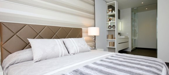 3 dormitorios apartamento en venta en El Campello, Alicante, Comunidad Valenciana, Spain № 365118 4