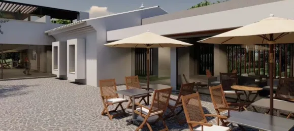 25 chambres Hôtel à Almancil, Portugal No. 145358 29