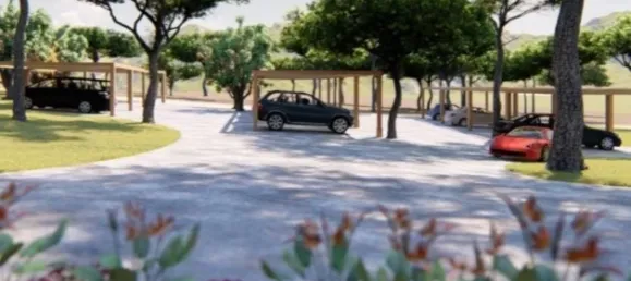 25 chambres Hôtel à Almancil, Portugal No. 145358 18