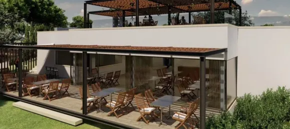 25 chambres Hôtel à Almancil, Portugal No. 145358 30