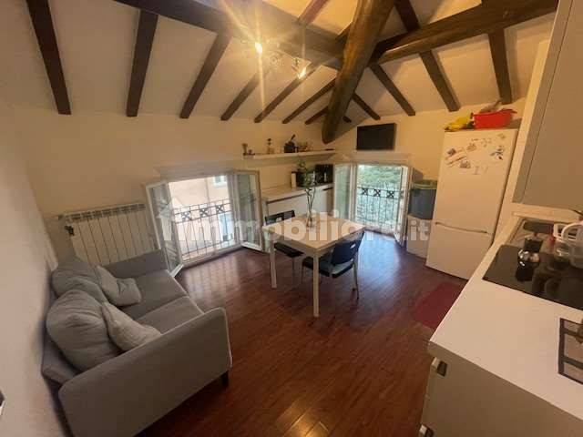 1 bedroom Apartment in Modena, Italy No. 321322