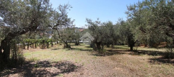 Земельный участок 1900м² в Монтесильвано, Италия № 288587 4