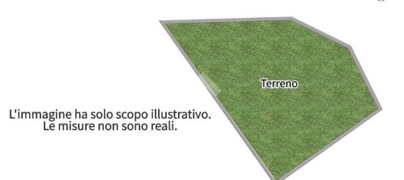 Земельный участок 1900м² в Монтесильвано, Италия № 288587 12