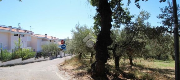 Земельный участок 1900м² в Монтесильвано, Италия № 288587 7