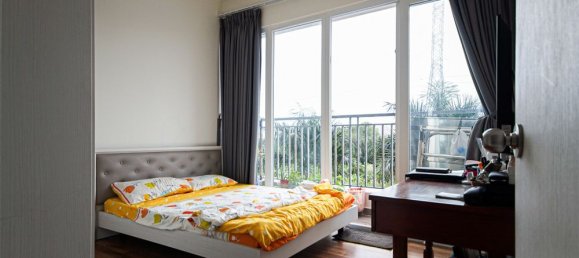 2 bedrooms Apartment in Nha Be, Vietnam No. 16136 3