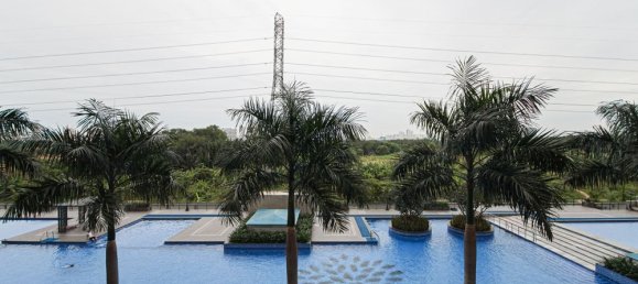 2 bedrooms Apartment in Nha Be, Vietnam No. 16136 12