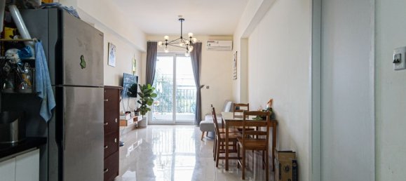 2 bedrooms Apartment in Nha Be, Vietnam No. 16136 7