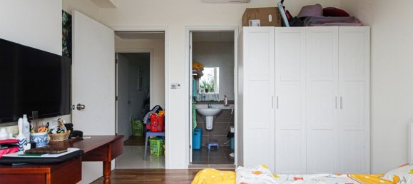 2 bedrooms Apartment in Nha Be, Vietnam No. 16136 13