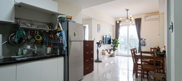 2 bedrooms Apartment in Nha Be, Vietnam No. 16136 6