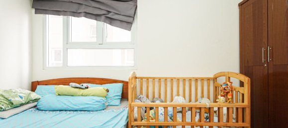 2 bedrooms Apartment in Nha Be, Vietnam No. 16136 15