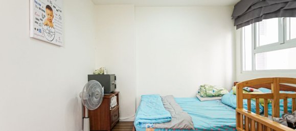 2 bedrooms Apartment in Nha Be, Vietnam No. 16136 14