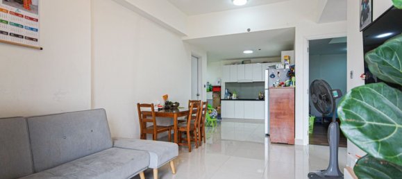 2 bedrooms Apartment in Nha Be, Vietnam No. 16136 10