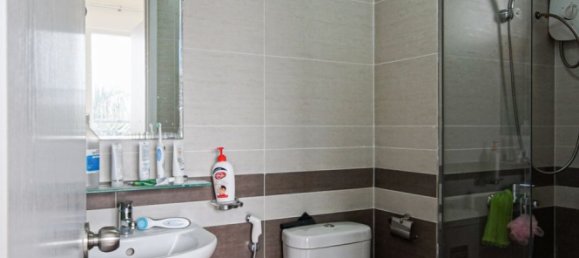 2 bedrooms Apartment in Nha Be, Vietnam No. 16136 4