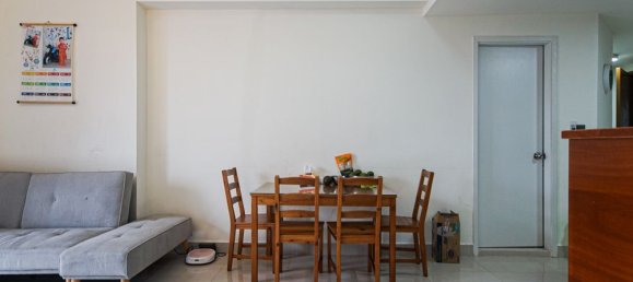 2 bedrooms Apartment in Nha Be, Vietnam No. 16136 8