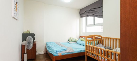 2 bedrooms Apartment in Nha Be, Vietnam No. 16136 2