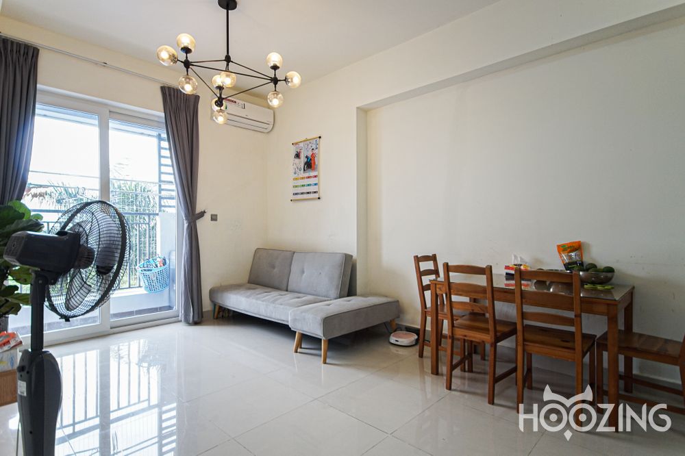 2 bedrooms Apartment in Nha Be, Vietnam No. 16136