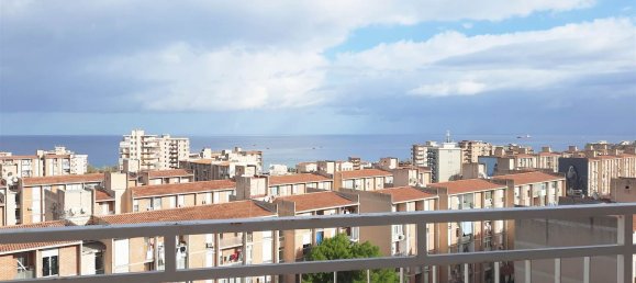 5 chambres Penthouse à Palermo, Italy No. 319339 12