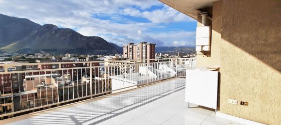 5 chambres Penthouse à Palermo, Italy No. 319339 11