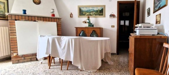 7 rooms Apartment in San Nicandro Garganico, Italy No. 120955 15