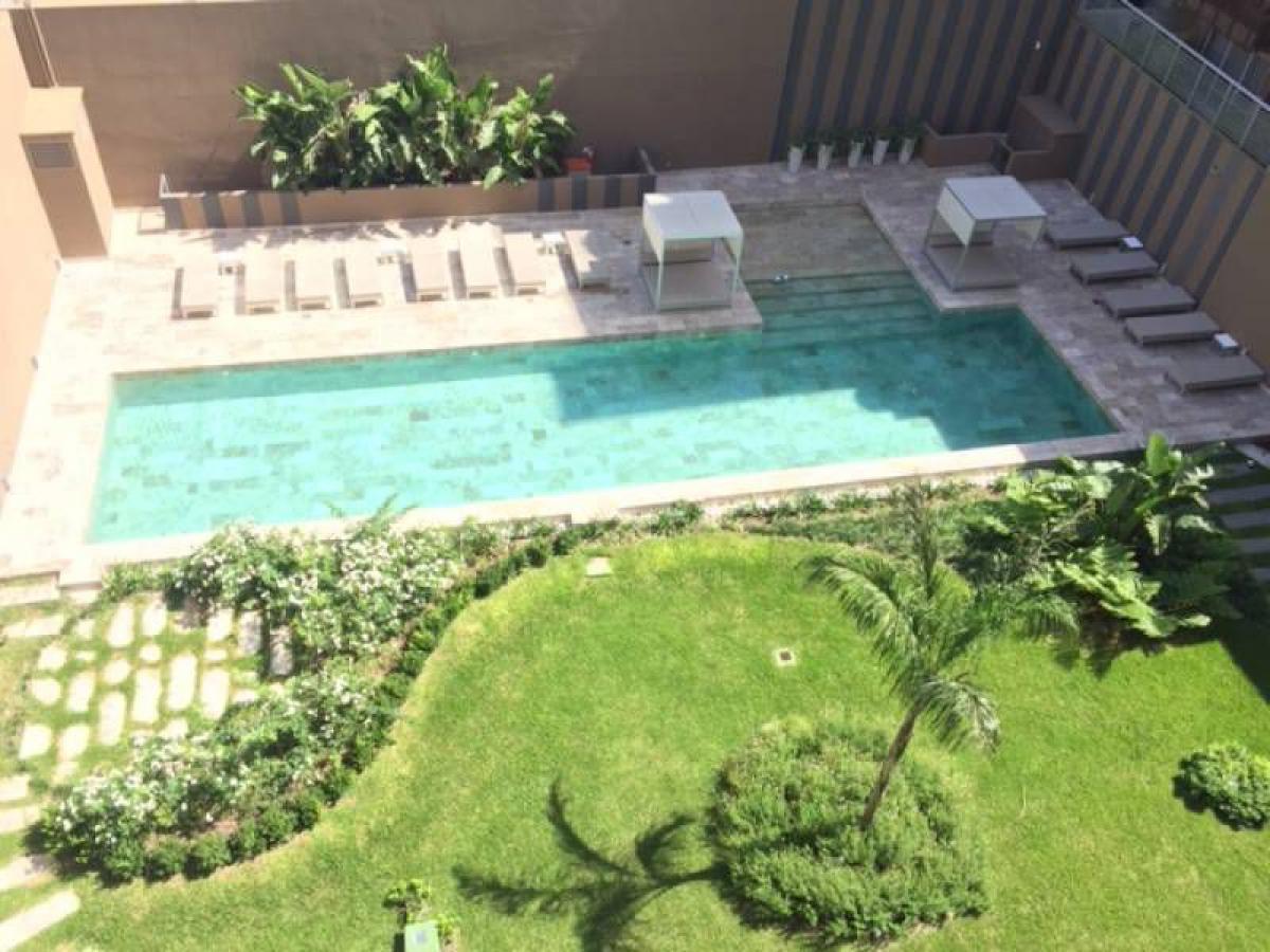 Studio in Palermo, Argentina, Nr. 84821