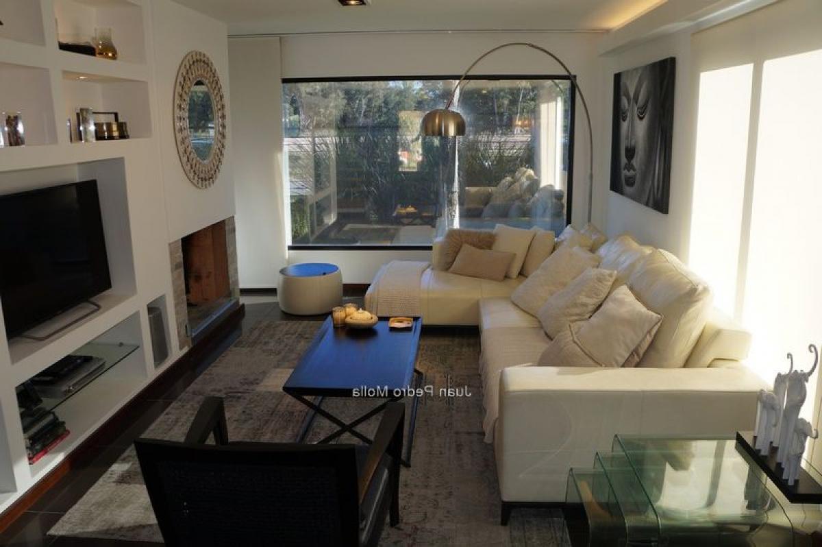 Дом с 3 спальнями в Канелонес, Уругвай № 6421